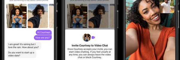 Facebook Dating launches in Europe after 9-month+ delay over privacy concerns