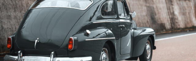 Is It Practical To Use A Classic Car As A Daily Driver?