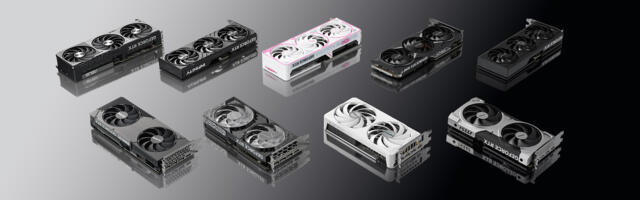 Nvidia announces GeForce RTX 5060 Ti and RTX 5060, starting at $379 and $299