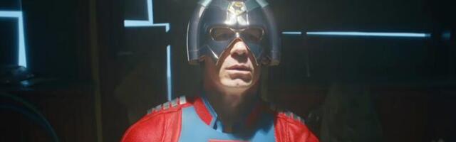 The Justice League is not impressed in Peacemaker S2 teaser