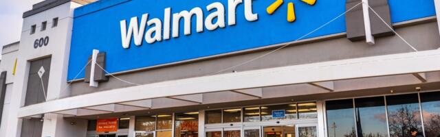 Trump Demands Walmart ‘Eat the Tariffs’