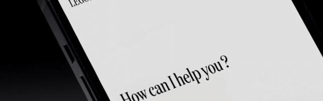 Swedish LegalTech startup Legora attracts €70.6 million for collaborative AI aimed at law firms and legal teams