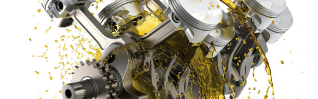 What Is A Track-Ready Oil And What Makes It Different From Other Blends?