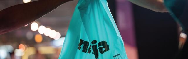 Three-year-old Saudi quick commerce startup Ninja raises $254 million at a valuation of $1.5 billion