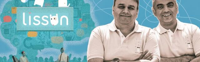 How LISSUN’s Founder Turned His Personal Crisis Into The Startup’s Mission Statement