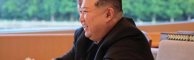 Kim Jong Un says he'll 'unconditionally support' Russia's war amid a report he's sending 30,000 more troops against Ukraine