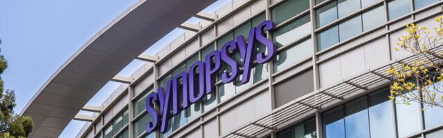 China approves $35bn Synopsys chip software deal after US eases export curbs