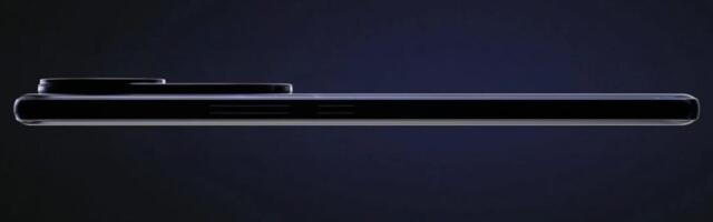 vivo starts teasing the T4R 5G, reveals its thinness
