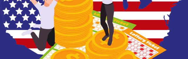 Where sweepstakes casinos are legal in the US – and which states you need to avoid them