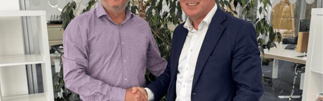 Palatine-backed Cura Terrae acquires Scottish climate consultancy