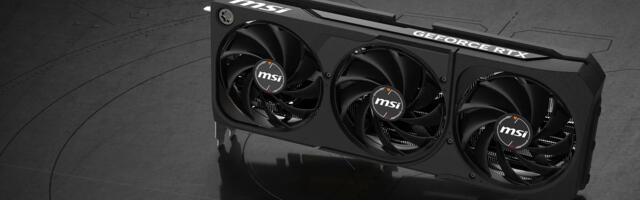 Get an RTX 5080 at MSRP — Yes, you read that right, Newegg has Zotac and MSI RTX 5080 GPUs at 'a discount' from their original prices