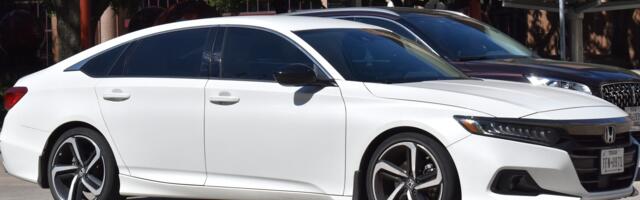 Is It Worth Replacing The Hybrid Battery In Your Honda Accord?