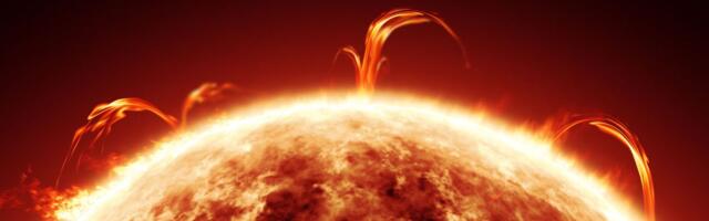 IBM and NASA Develop a Digital Twin of the Sun to Predict Future Solar Storms