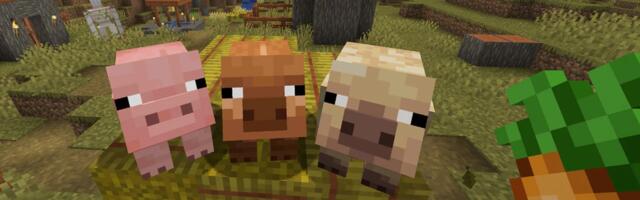 25% of Minecraft admins have lost friends over server decisions according to study