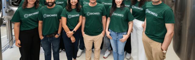 BIOWEG secures €16M to scale biodegradable alternatives to microplastics