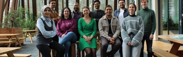 Dutch medtech company Sencilia secures funding to make infusion therapy safer and more precise