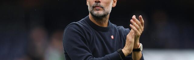 Champions League Soccer: Livestream Monaco vs. Man City Live From Anywhere