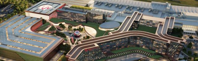 Resorts World New York City’s latest casino application brings total spend up to $7.5bln