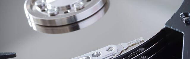 12 years of HDD analysis brings insight to the bathtub curve’s reliability