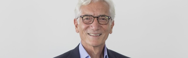 Sir Ronald Cohen: “The VC industry has to wake up”