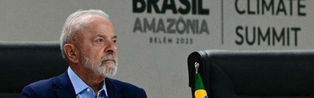 UN climate talks are getting weird