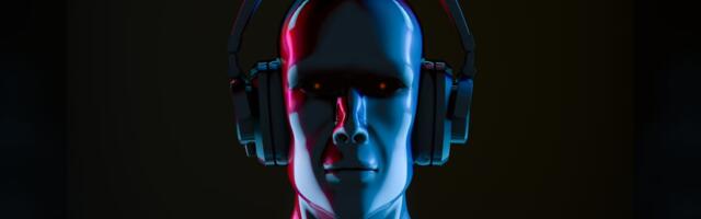 Survey finds 97 percent of people cant tell if a song is made by AI or humans