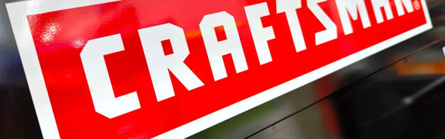 5 Of The Best Craftsman Black Friday Deals Going On At Lowe's