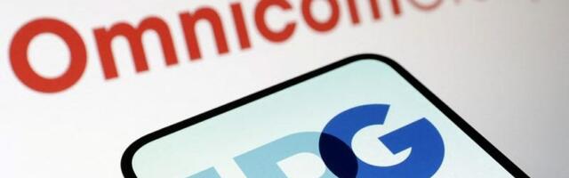 Ad giant Omnicom says its mega-merger with IPG will lead to 4,000 job cuts