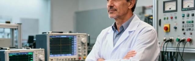 Если вы эксперт 45+ и вдруг решили сменить работу