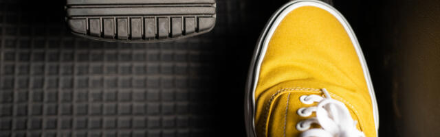 Why Is China Banning One-Pedal Driving?