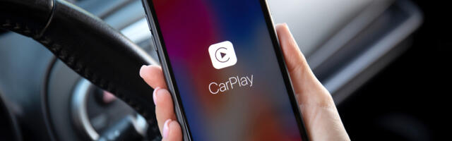 Wired CarPlay Offers A Big Advantage That Wireless Connections Can't Match
