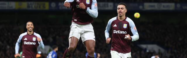 Arsenal vs Aston Villa live streams: How to watch Premier League 2025-26 from anywhere in the world