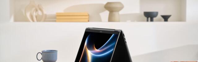 MSI Smooths Out the Edges of Its Prestige Laptops at CES 2026