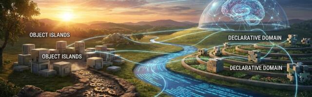 Сколько нужно парадигм, чтобы вкрутить лампочку?