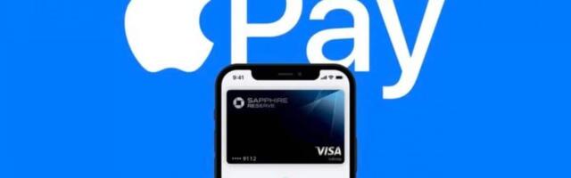Apple Pay coming to India, likely to debut by year-end
