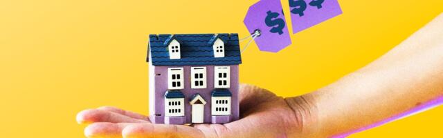 It may (finally) be easier to buy a home this year