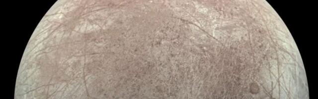 NASA Has a New Estimate for Europa’s Ice Shell, and Whoa Is It Ever Thick