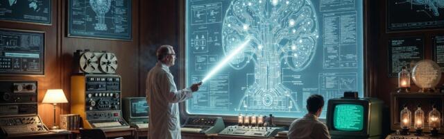 Курс Natural Language Processing & LLMs — новый сезон