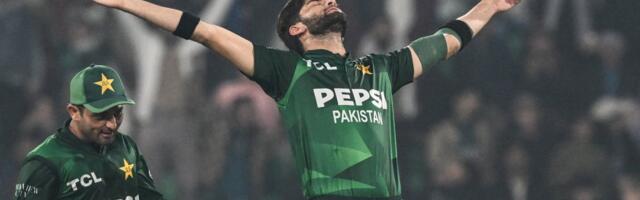 How to watch Pakistan vs. Netherlands online for free