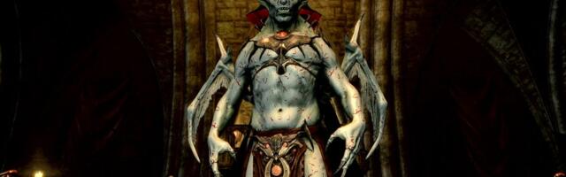 Skyrim's Nintendo Switch 2 port gets proper Performance and Quality modes, finally fixing the mess it was at launch