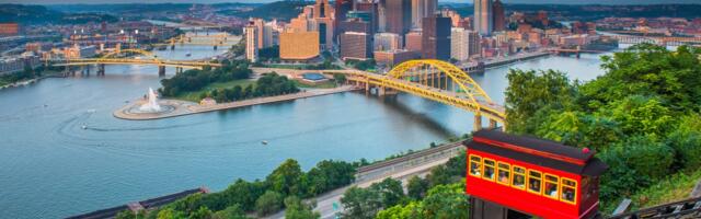 I'm a Pittsburgh local. Here 4 great areas of the city that tourists usually ignore — and the best things to do in each.