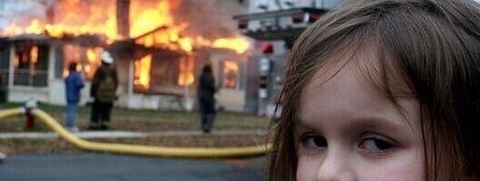 Как понять, что ваш IT-проект летит в тартарары, и что делать, если это уже случилось