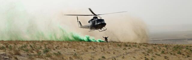 Washington wants Kurdish fighters to join the war on Iran. They say it would be suicidal without air support.