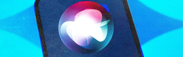 Apple Can ‘Distill’ Google’s Big Gemini Model