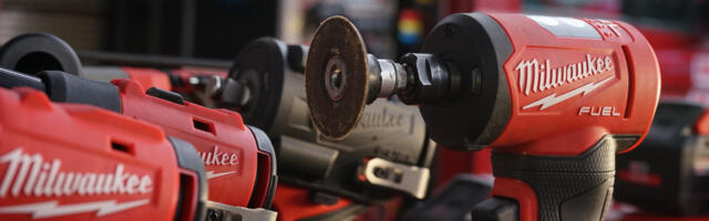 12 Milwaukee Tools That Can Help Solve Everyday Problems
