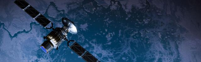 Iran reportedly bought an in-orbit Chinese satellite to target US military sites in the Middle East — purchase agreement included ongoing ground control services based in China