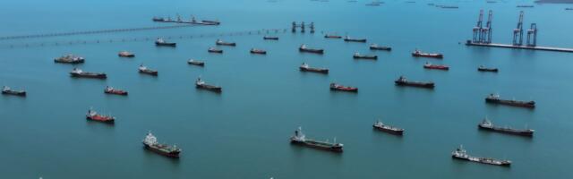 Crypto scam takes advantage of Strait of Hormuz crisis by taking fake payments, leading to two ships being fired upon — two vessels reportedly fell victim and paid fake 'Iranian authorities'