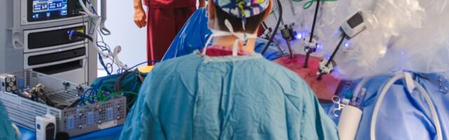 AI Just Beat Doctors at Diagnosing ER Patients. Don’t Get All Excited