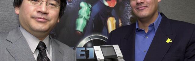 Reggie Fils-Aimé says Amazon once asked Nintendo to break the law