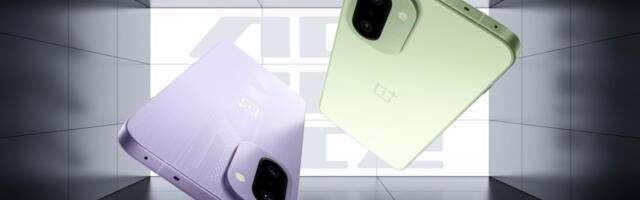 OnePlus Ace 7 tipped to feature an active cooling fan